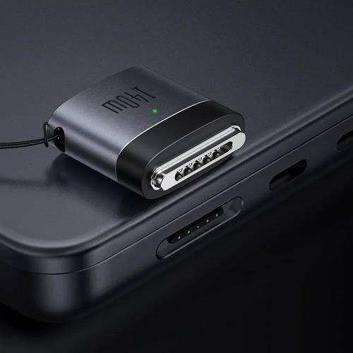 Mcdodo OT-6850 140W USB-C to MagSafe Power Converter Adapter 